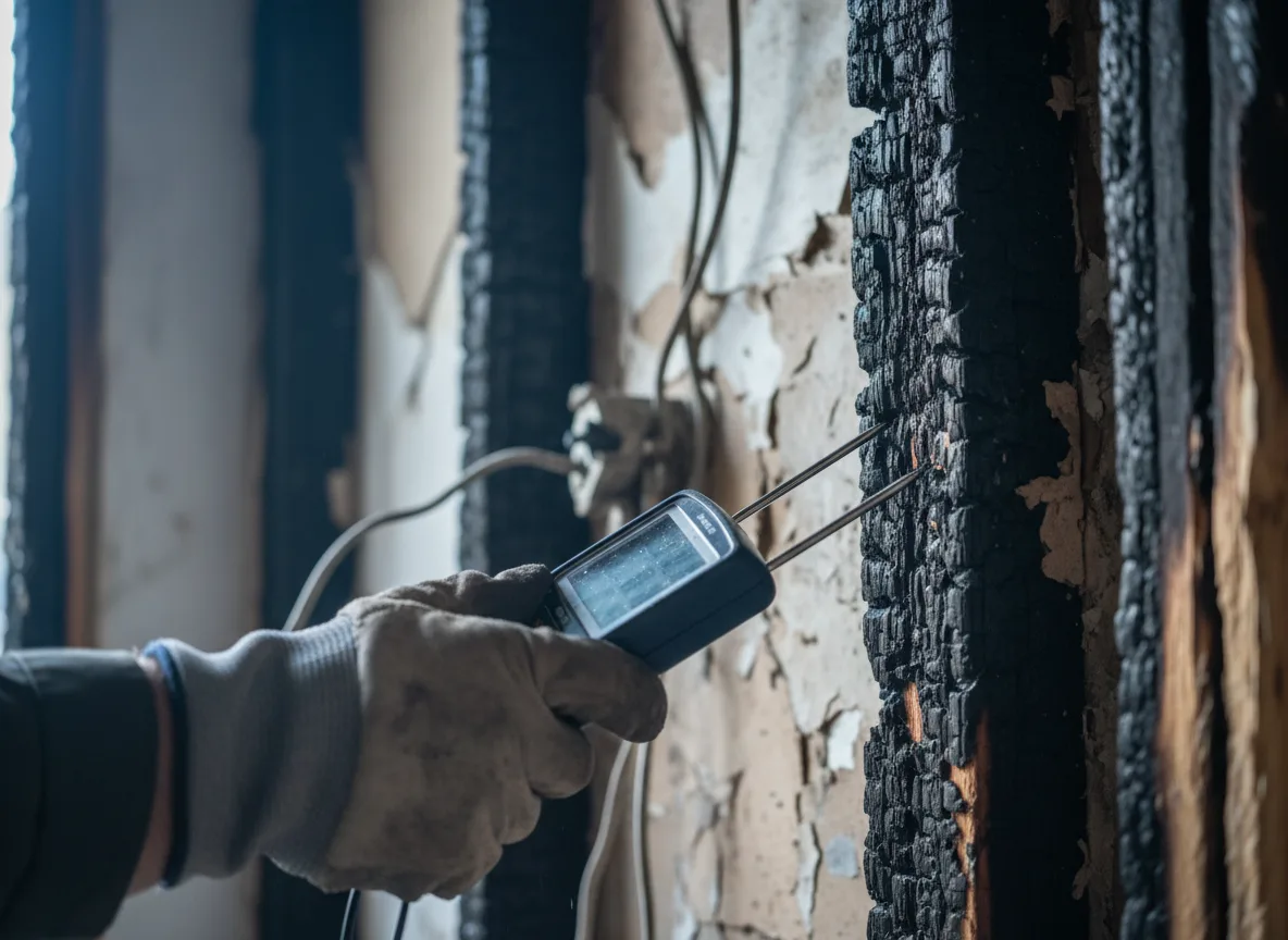 Fire Damage Restoration Claunch, NM FAQs